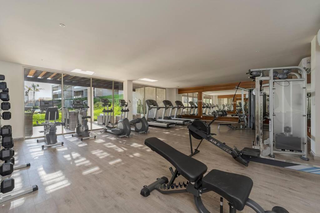 Vista Vela 3 With 3Br/3Bath Condo Cabo San Lucas Bagian luar foto