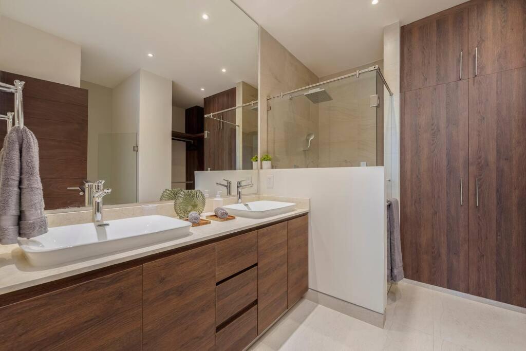 Vista Vela 3 With 3Br/3Bath Condo Cabo San Lucas Bagian luar foto