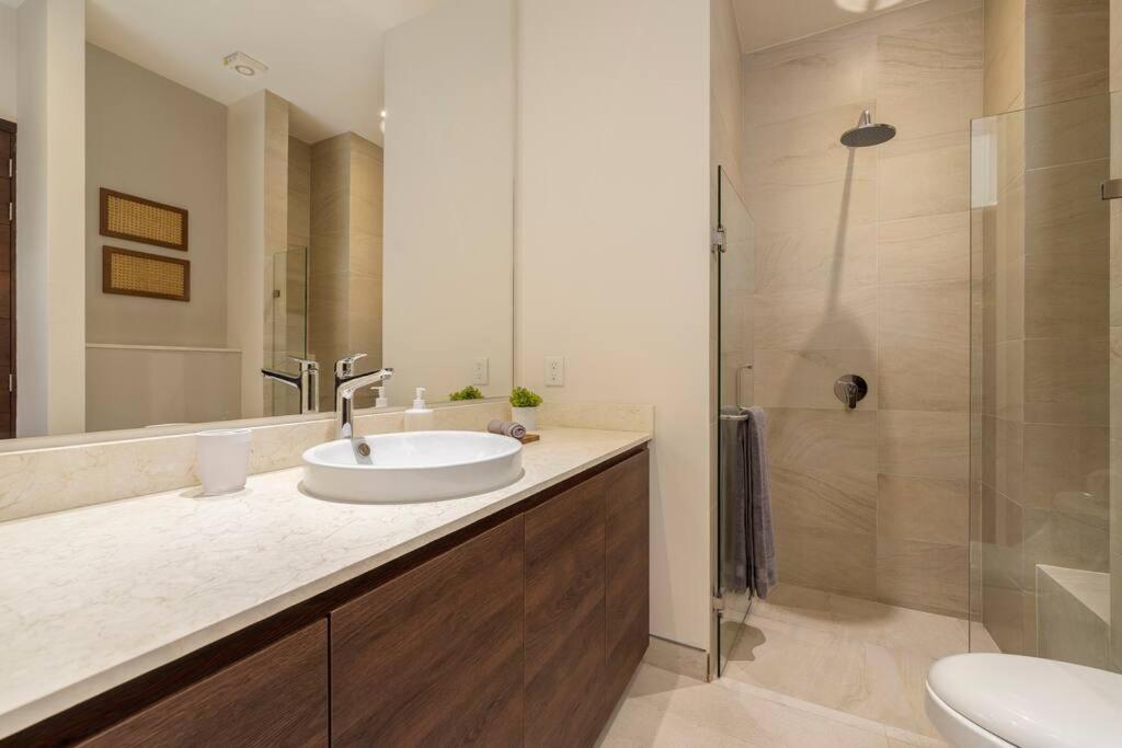 Vista Vela 3 With 3Br/3Bath Condo Cabo San Lucas Bagian luar foto