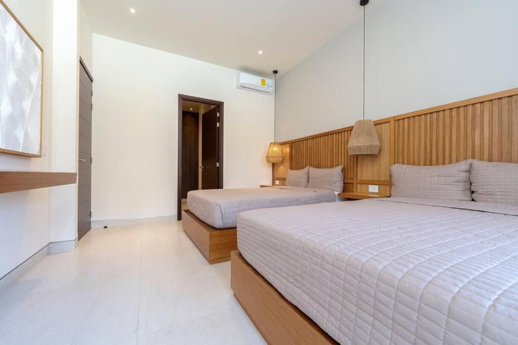 Vista Vela 3 With 3Br/3Bath Condo Cabo San Lucas Bagian luar foto