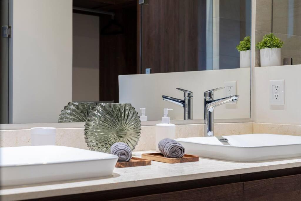 Vista Vela 3 With 3Br/3Bath Condo Cabo San Lucas Bagian luar foto