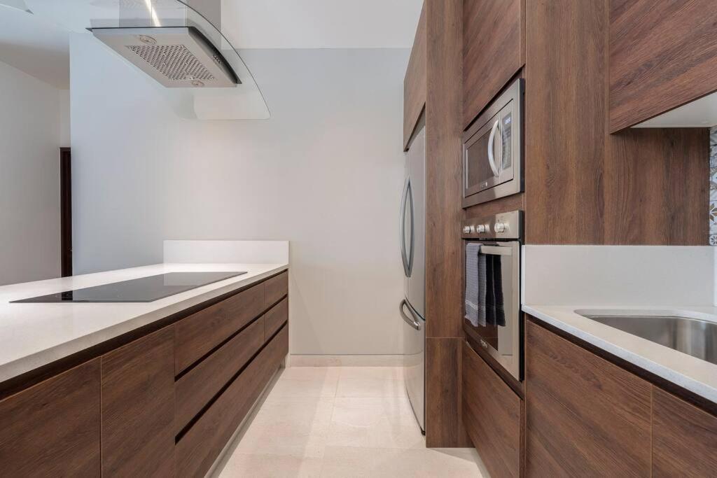 Vista Vela 3 With 3Br/3Bath Condo Cabo San Lucas Bagian luar foto