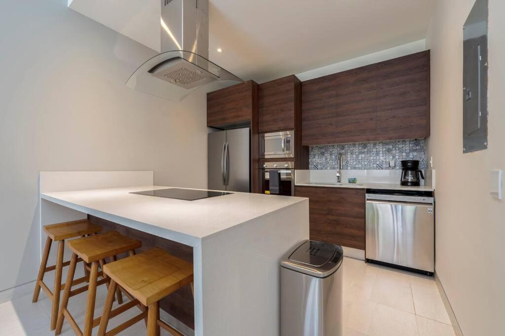 Vista Vela 3 With 3Br/3Bath Condo Cabo San Lucas Bagian luar foto