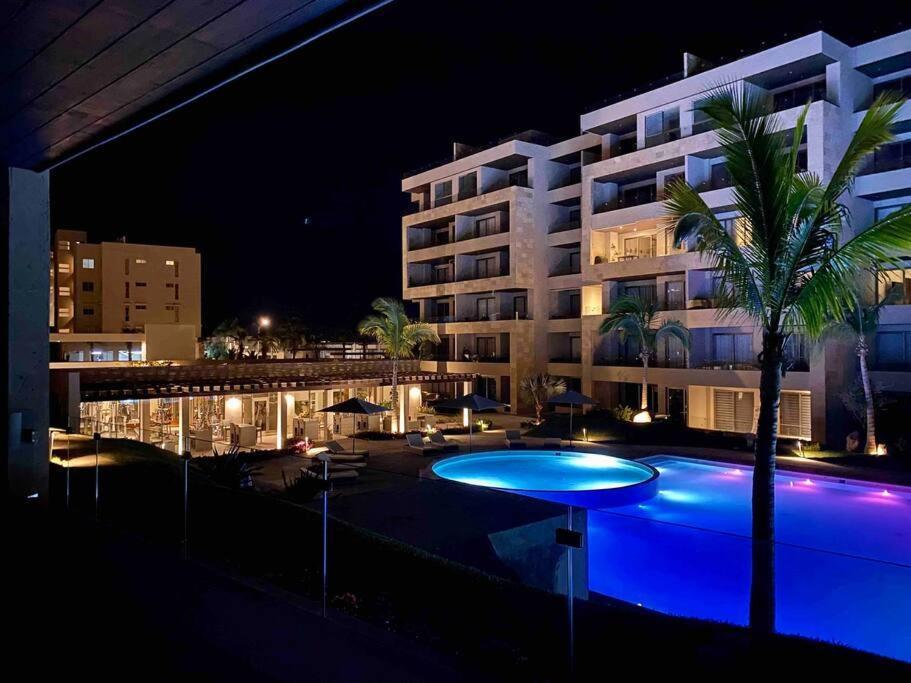 Vista Vela 3 With 3Br/3Bath Condo Cabo San Lucas Bagian luar foto