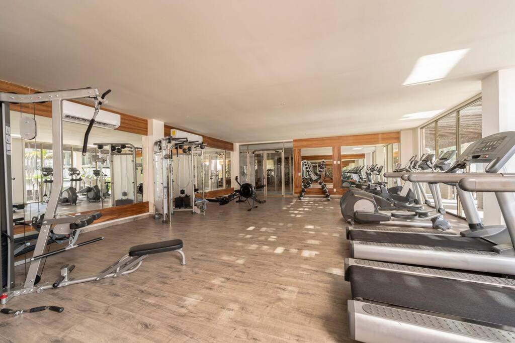 Vista Vela 3 With 3Br/3Bath Condo Cabo San Lucas Bagian luar foto
